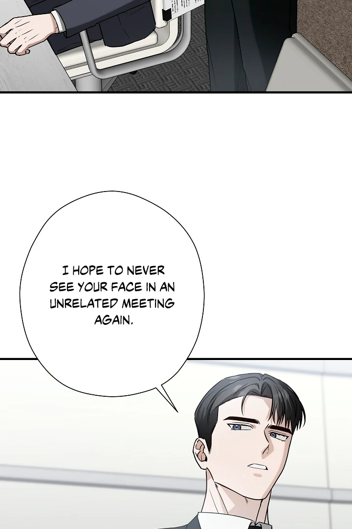 A Different Kind of Role (PARADISE SCANS) - Chapter 10 manhwa