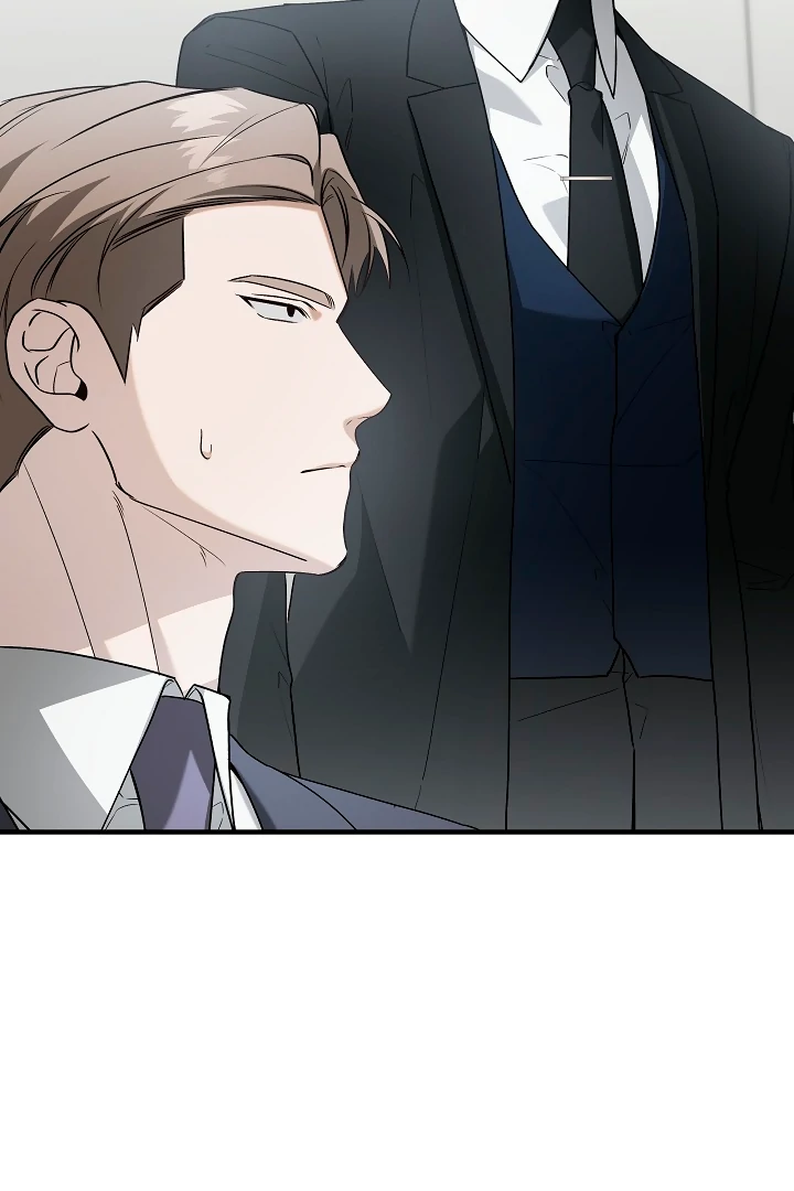A Different Kind of Role (PARADISE SCANS) - Chapter 10 manhwa