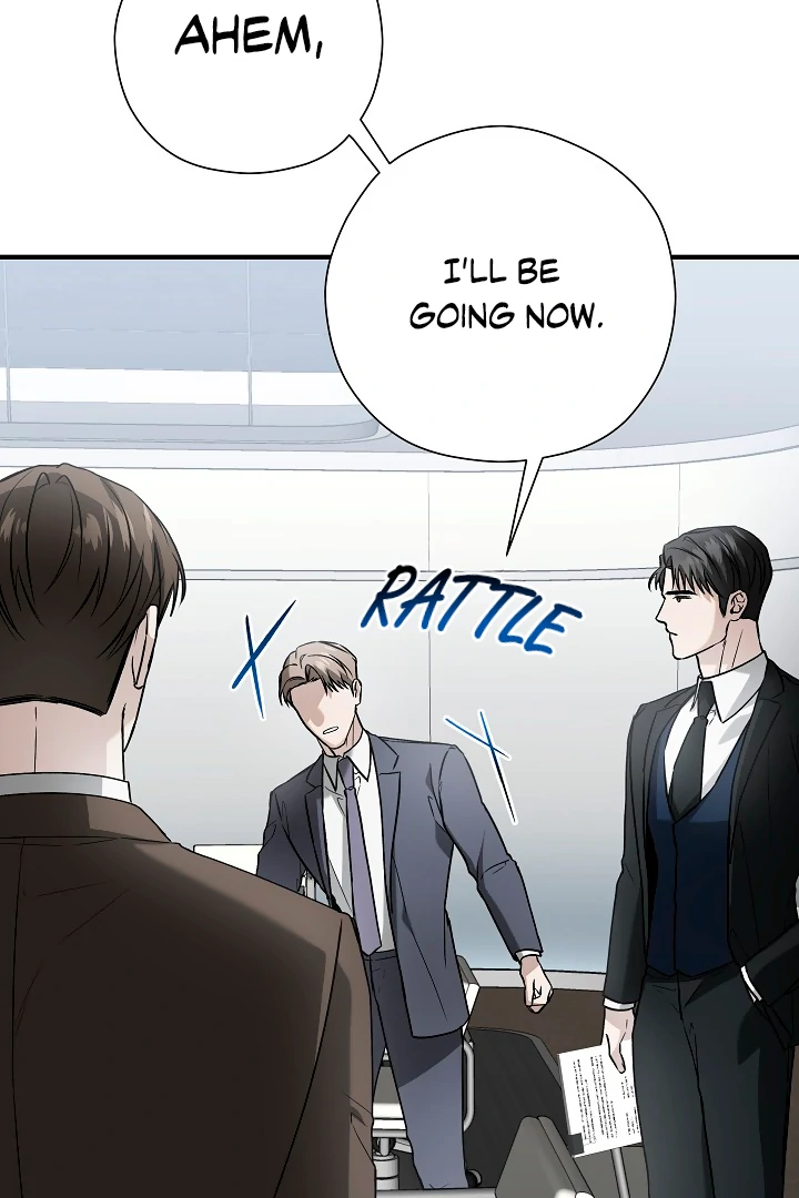 A Different Kind of Role (PARADISE SCANS) - Chapter 10 manhwa