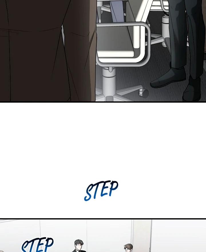A Different Kind of Role (PARADISE SCANS) - Chapter 10 manhwa