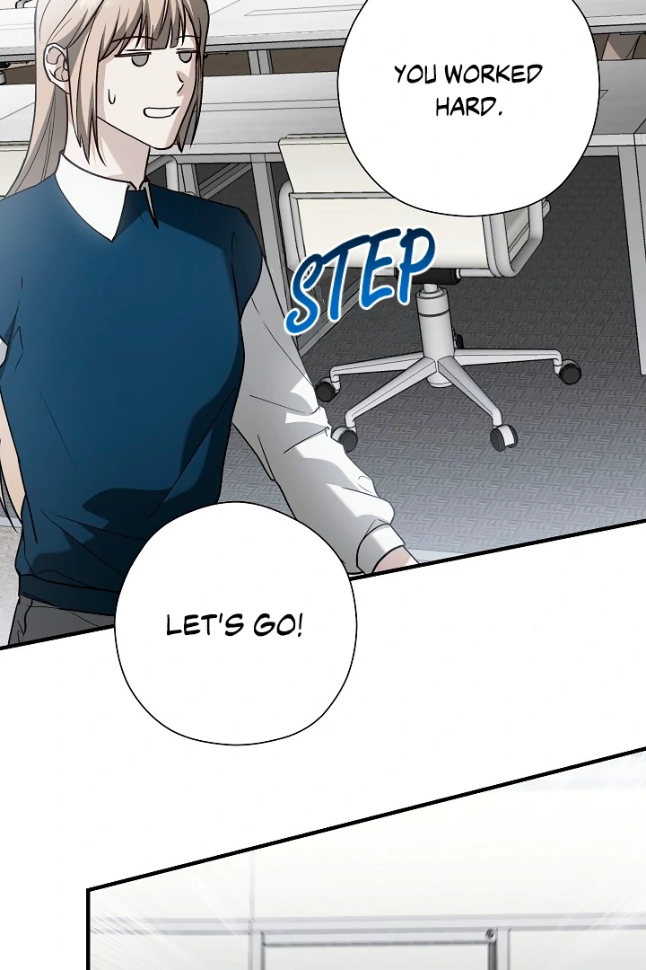 A Different Kind of Role (PARADISE SCANS) - Chapter 10 manhwa