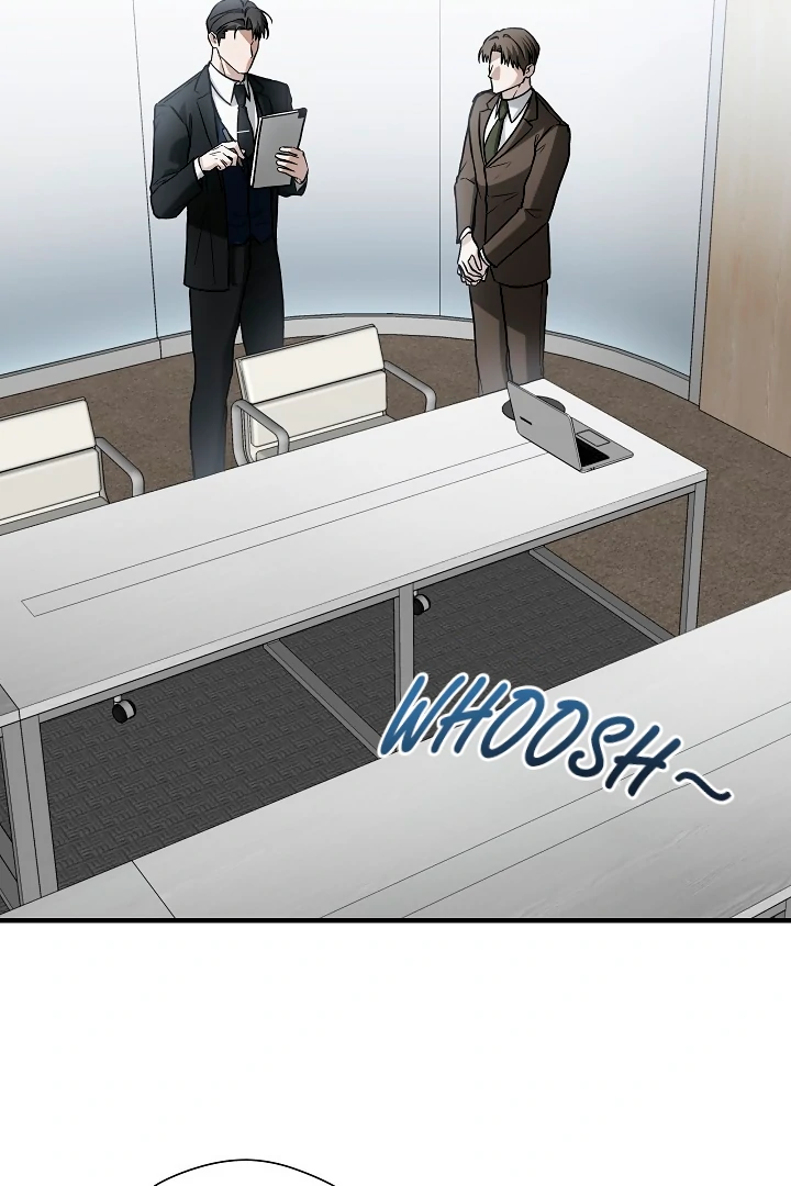 A Different Kind of Role (PARADISE SCANS) - Chapter 10 manhwa