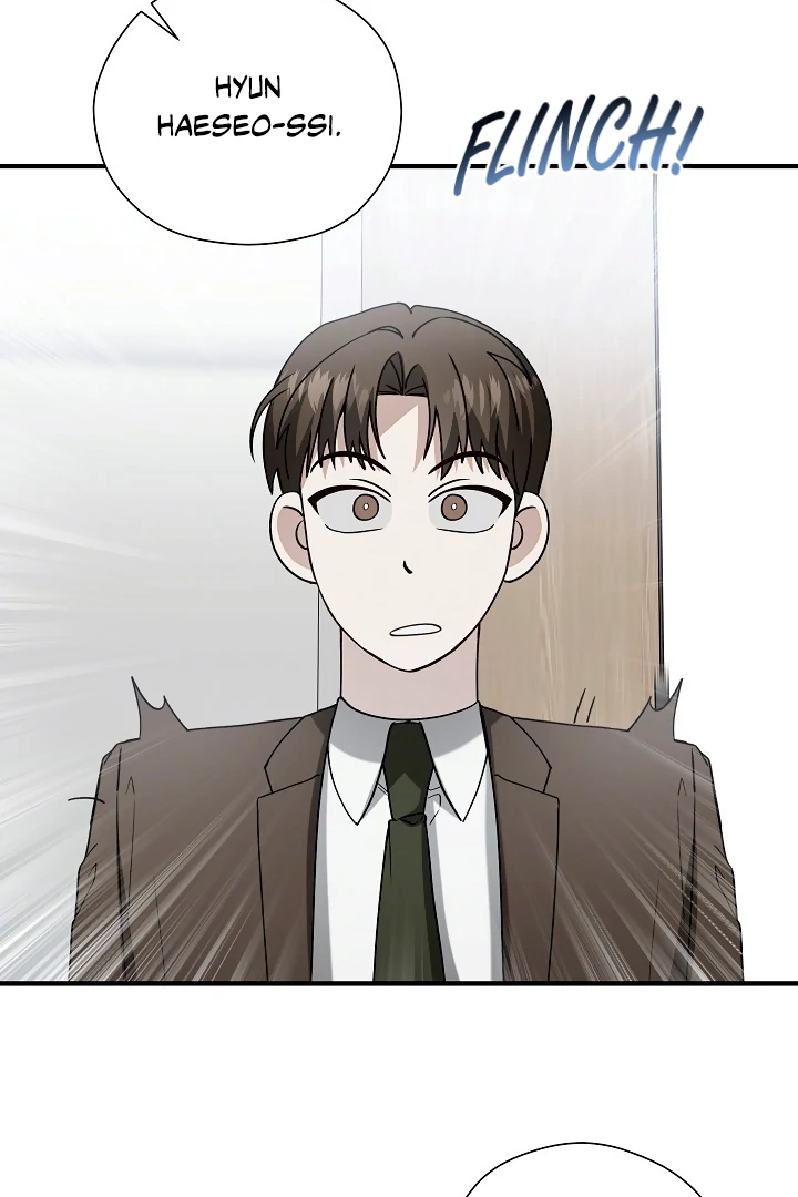 A Different Kind of Role (PARADISE SCANS) - Chapter 10 manhwa