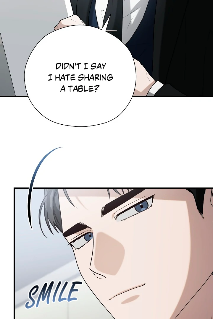 A Different Kind of Role (PARADISE SCANS) - Chapter 10 manhwa