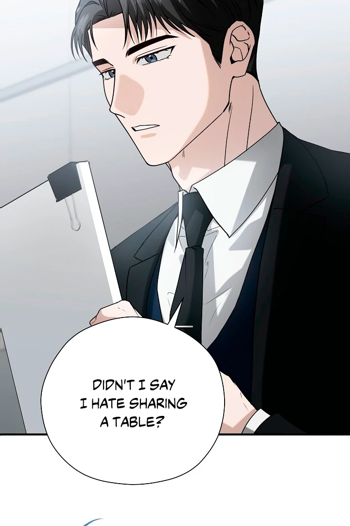 A Different Kind of Role (PARADISE SCANS) - Chapter 11 manhwa