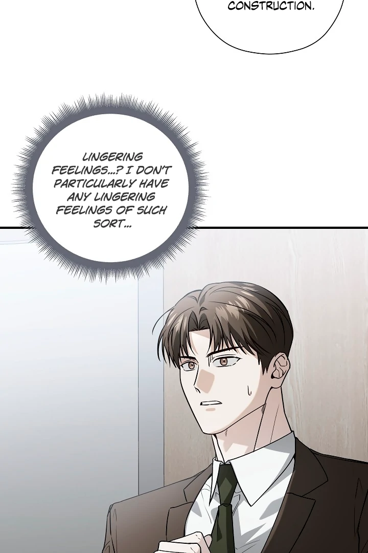 A Different Kind of Role (PARADISE SCANS) - Chapter 11 manhwa