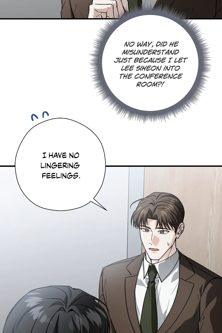 A Different Kind of Role (PARADISE SCANS) - Chapter 11 manhwa