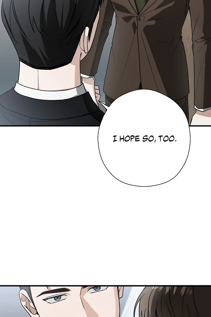 A Different Kind of Role (PARADISE SCANS) - Chapter 11 manhwa
