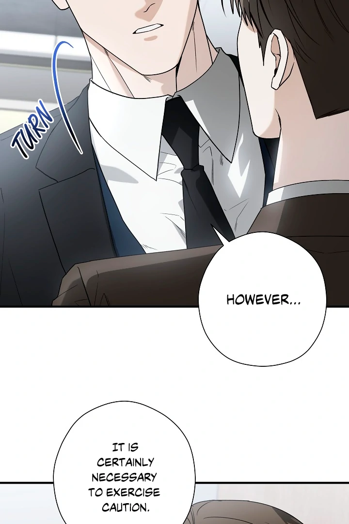 A Different Kind of Role (PARADISE SCANS) - Chapter 11 manhwa