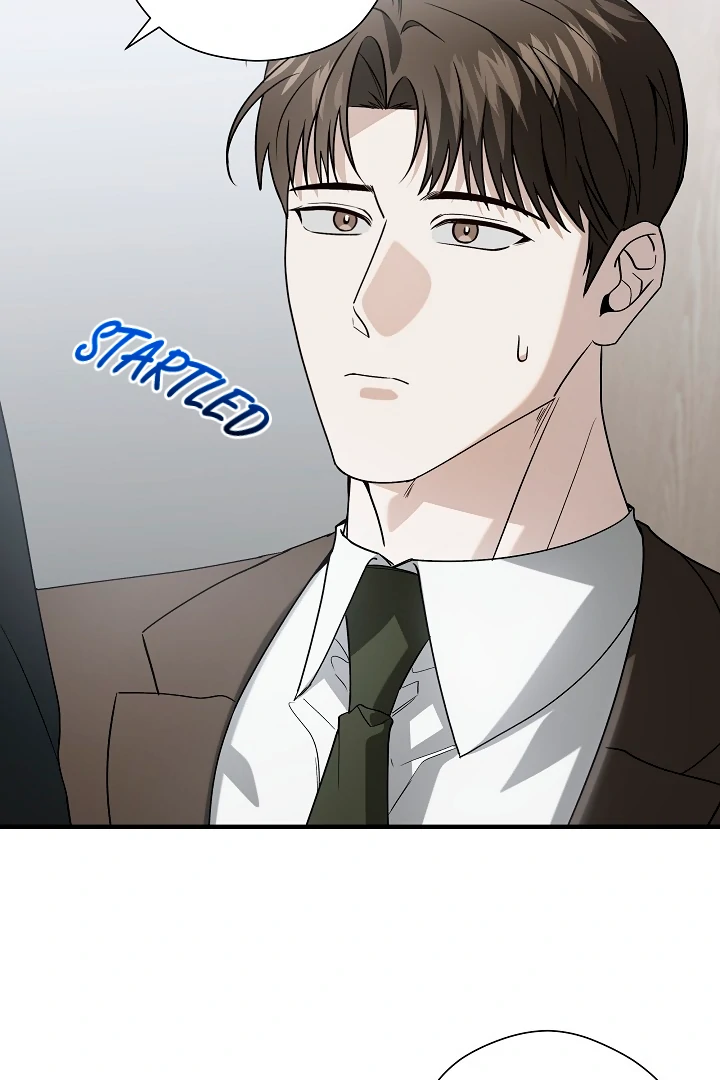 A Different Kind of Role (PARADISE SCANS) - Chapter 11 manhwa