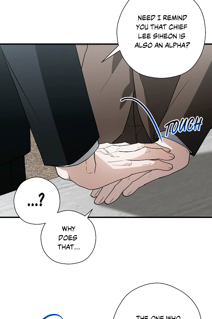 A Different Kind of Role (PARADISE SCANS) - Chapter 11 manhwa
