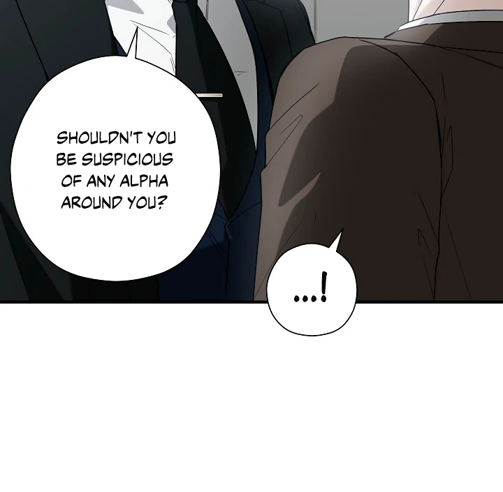 A Different Kind of Role (PARADISE SCANS) - Chapter 11 manhwa