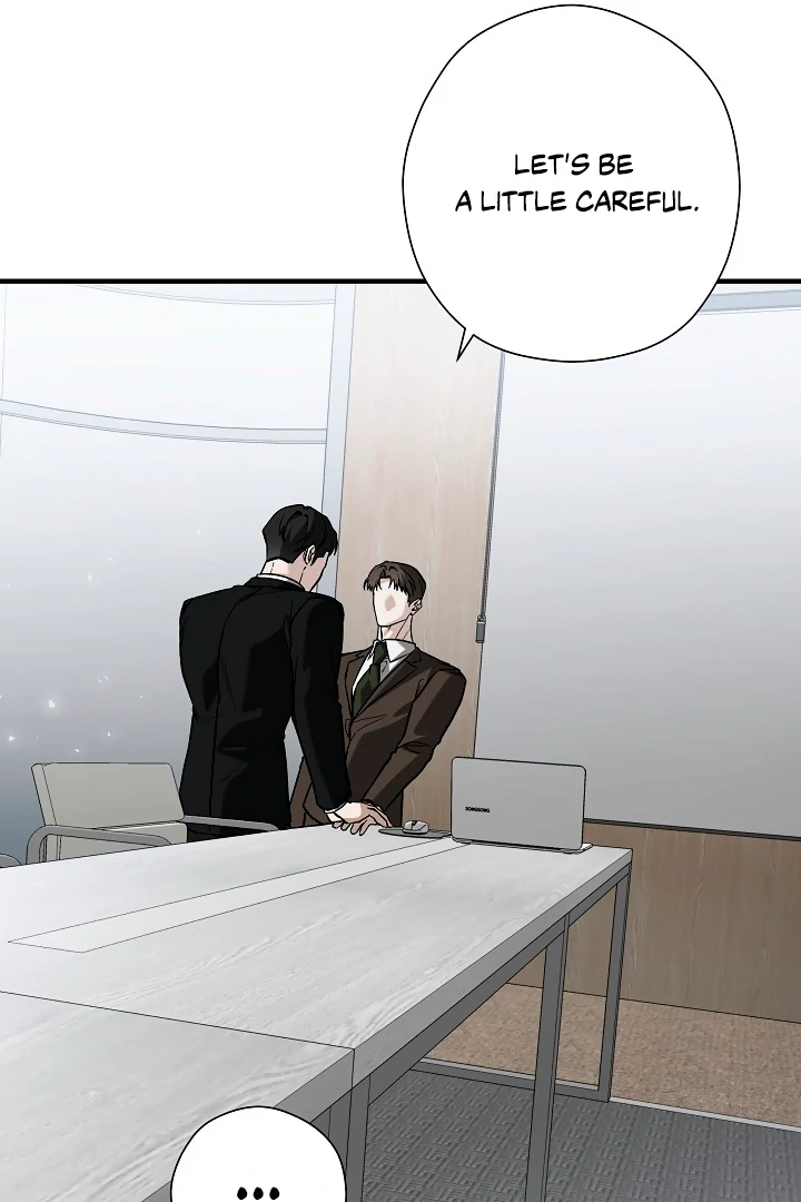 A Different Kind of Role (PARADISE SCANS) - Chapter 11 manhwa