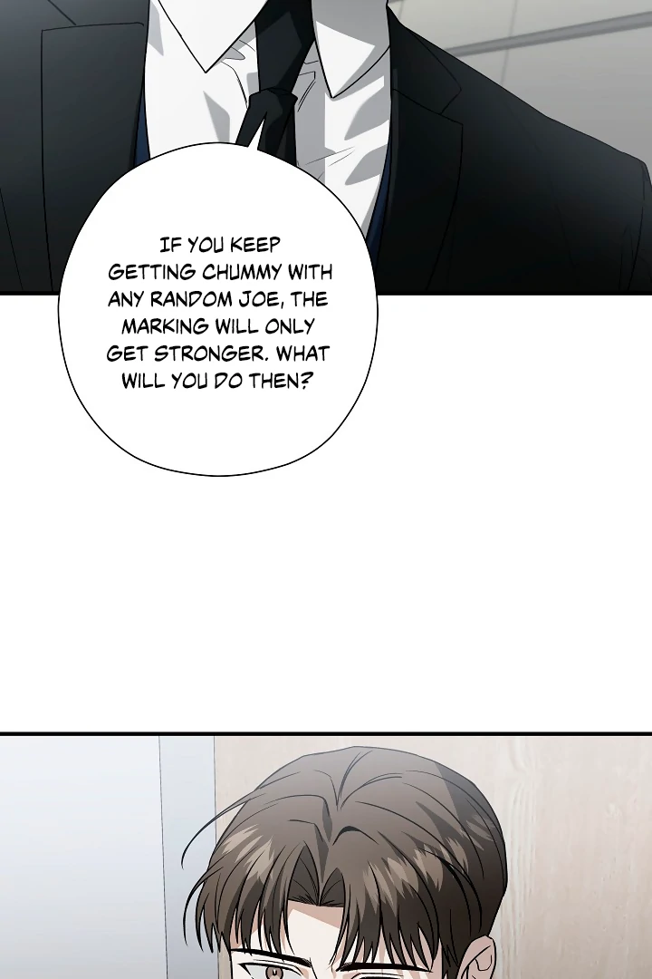 A Different Kind of Role (PARADISE SCANS) - Chapter 11 manhwa