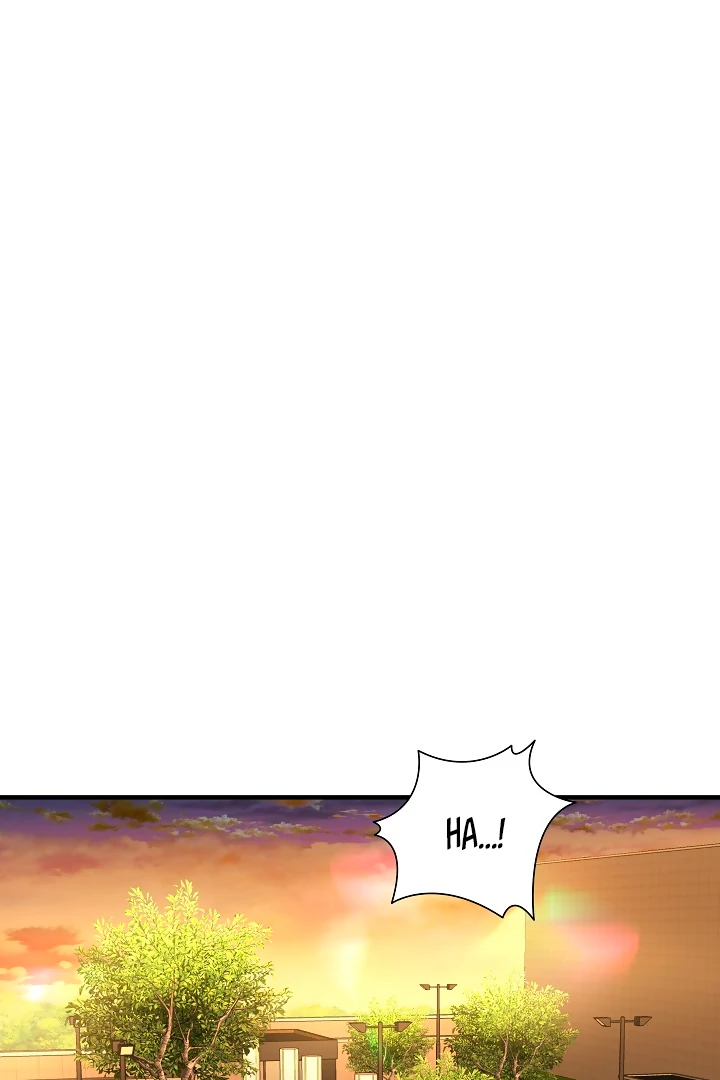 A Different Kind of Role (PARADISE SCANS) - Chapter 11 manhwa