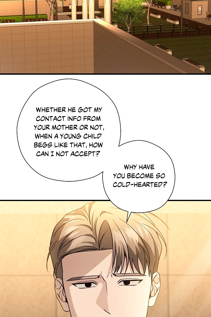 A Different Kind of Role (PARADISE SCANS) - Chapter 11 manhwa