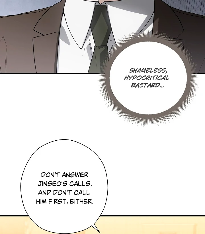 A Different Kind of Role (PARADISE SCANS) - Chapter 11 manhwa