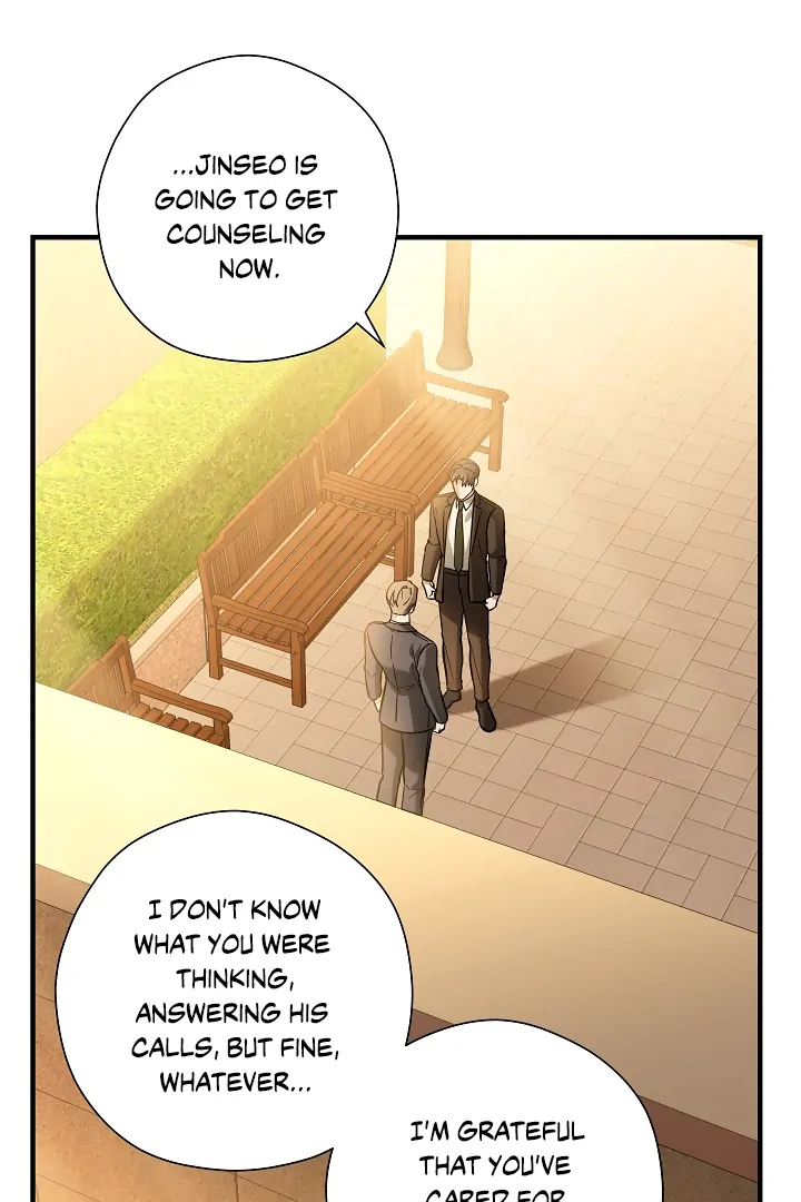 A Different Kind of Role (PARADISE SCANS) - Chapter 11 manhwa