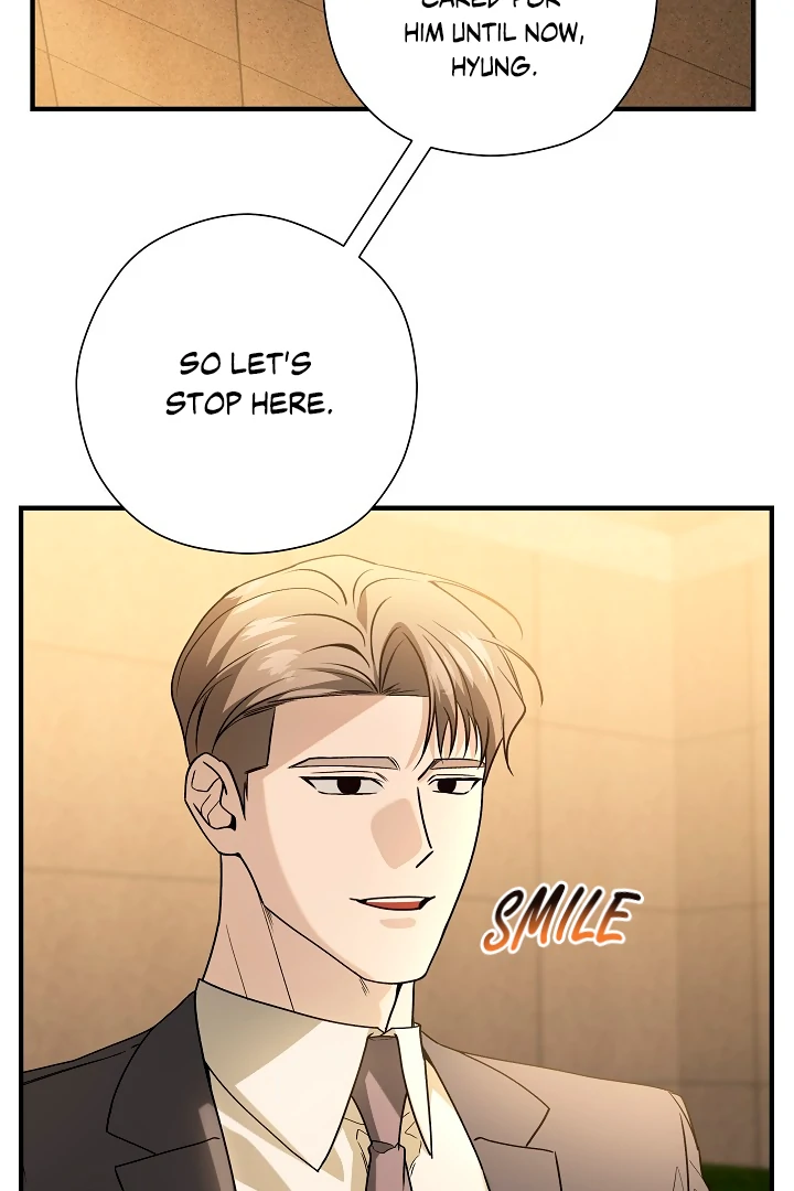 A Different Kind of Role (PARADISE SCANS) - Chapter 11 manhwa