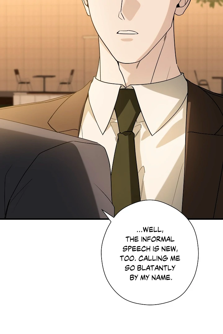 A Different Kind of Role (PARADISE SCANS) - Chapter 11 manhwa