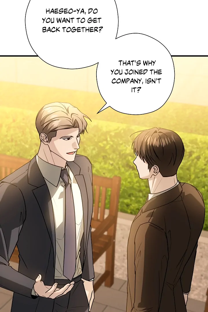 A Different Kind of Role (PARADISE SCANS) - Chapter 11 manhwa