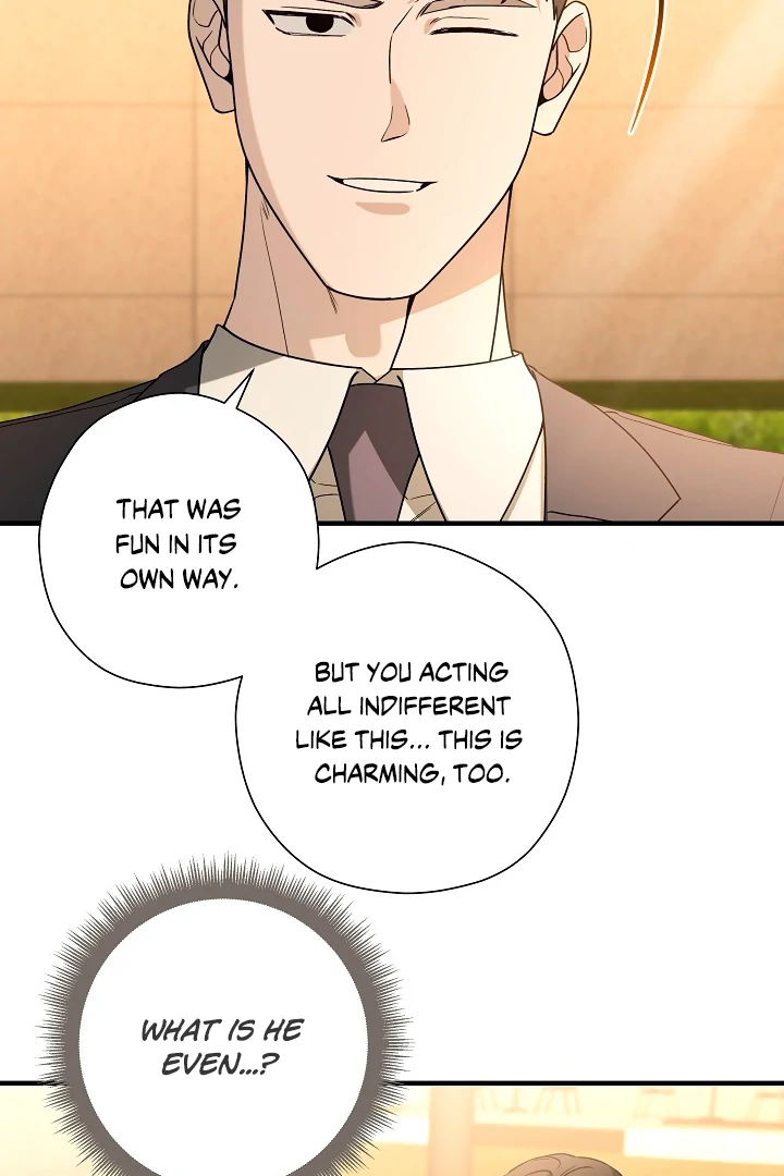 A Different Kind of Role (PARADISE SCANS) - Chapter 11 manhwa