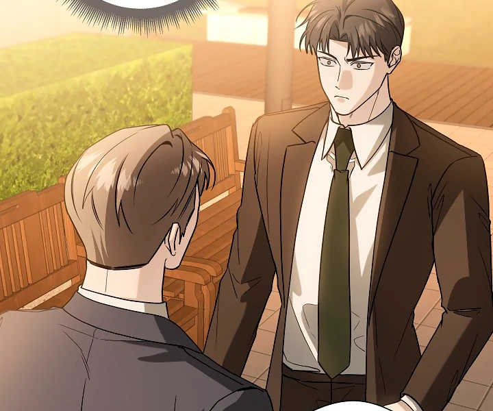 A Different Kind of Role (PARADISE SCANS) - Chapter 11 manhwa