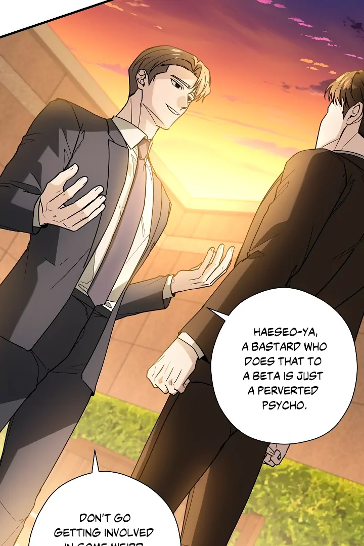 A Different Kind of Role (PARADISE SCANS) - Chapter 11 manhwa