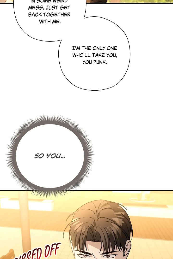 A Different Kind of Role (PARADISE SCANS) - Chapter 11 manhwa