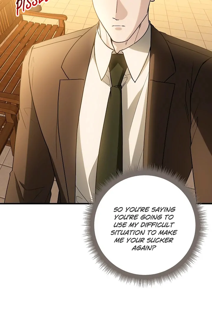 A Different Kind of Role (PARADISE SCANS) - Chapter 11 manhwa
