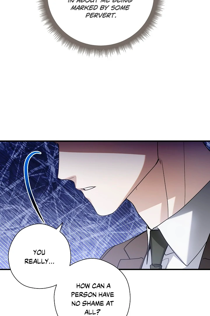 A Different Kind of Role (PARADISE SCANS) - Chapter 11 manhwa