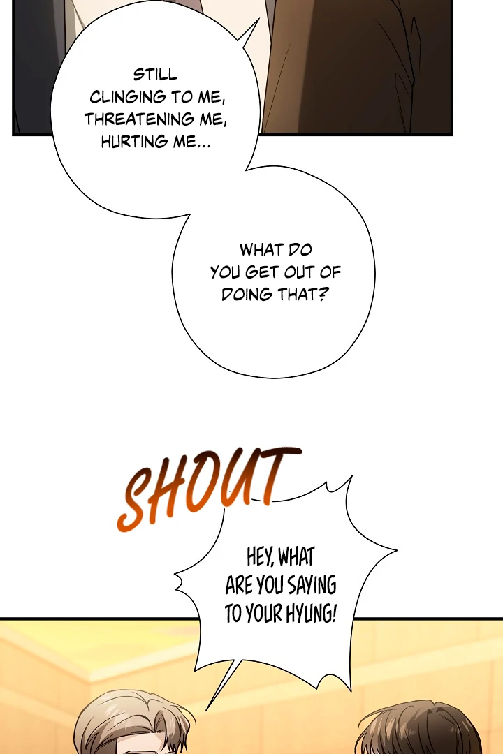 A Different Kind of Role (PARADISE SCANS) - Chapter 11 manhwa