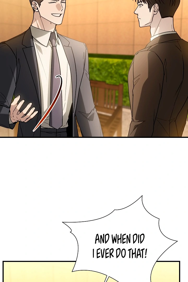 A Different Kind of Role (PARADISE SCANS) - Chapter 11 manhwa
