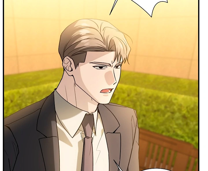 A Different Kind of Role (PARADISE SCANS) - Chapter 11 manhwa