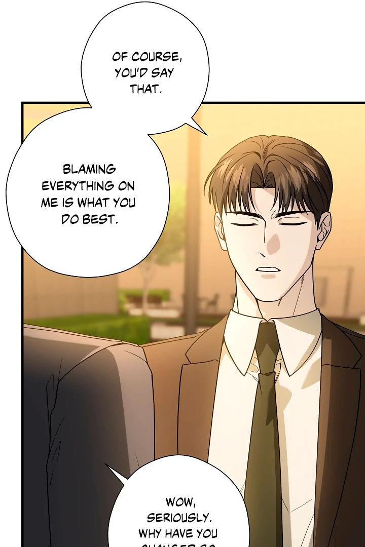 A Different Kind of Role (PARADISE SCANS) - Chapter 11 manhwa