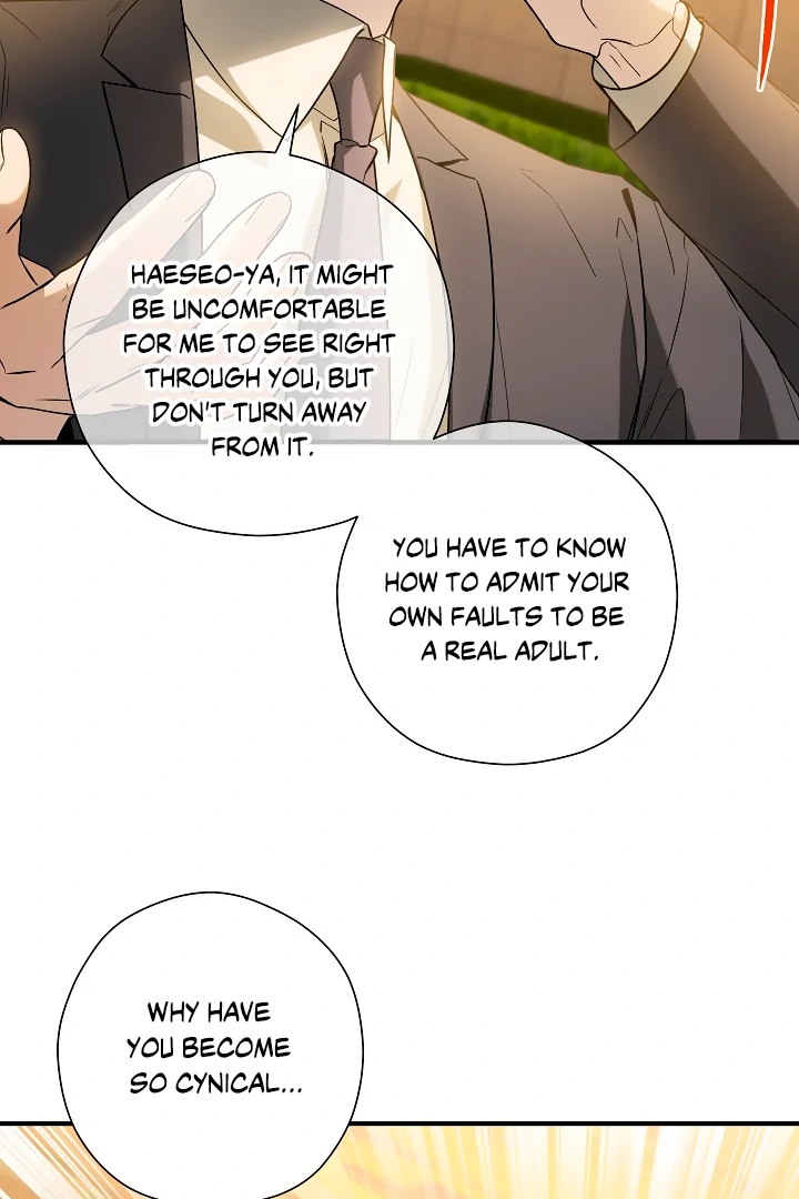 A Different Kind of Role (PARADISE SCANS) - Chapter 11 manhwa