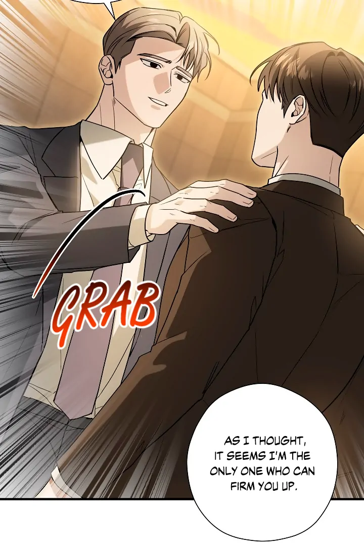 A Different Kind of Role (PARADISE SCANS) - Chapter 11 manhwa