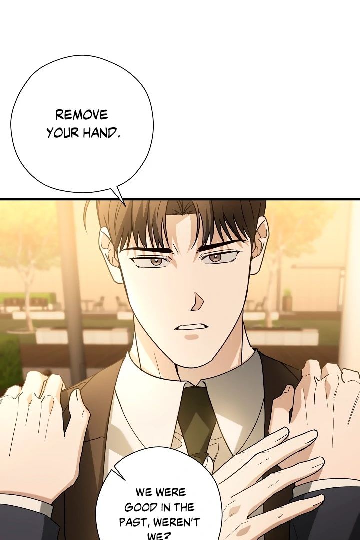 A Different Kind of Role (PARADISE SCANS) - Chapter 11 manhwa