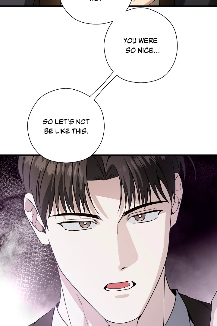 A Different Kind of Role (PARADISE SCANS) - Chapter 11 manhwa