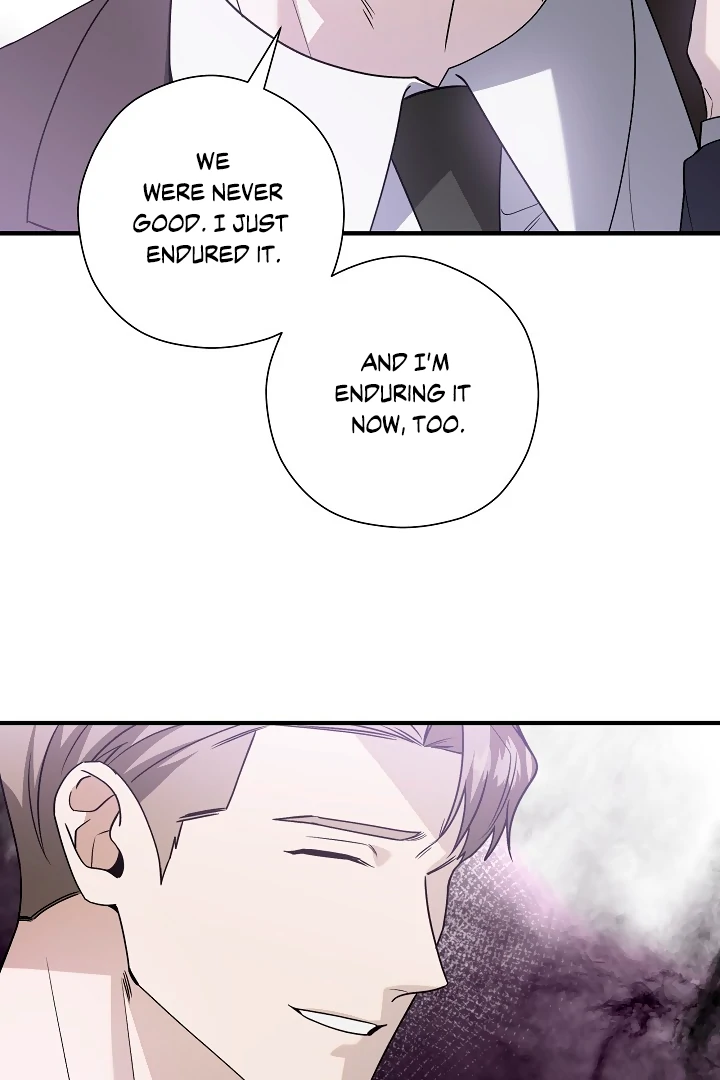 A Different Kind of Role (PARADISE SCANS) - Chapter 11 manhwa