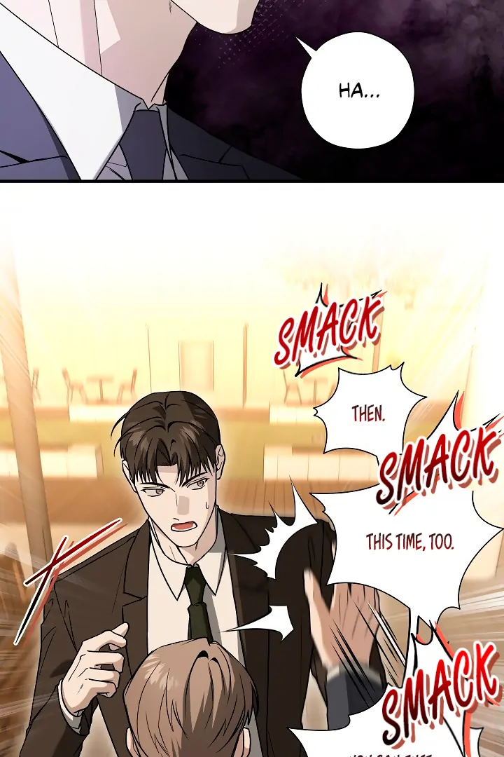 A Different Kind of Role (PARADISE SCANS) - Chapter 11 manhwa