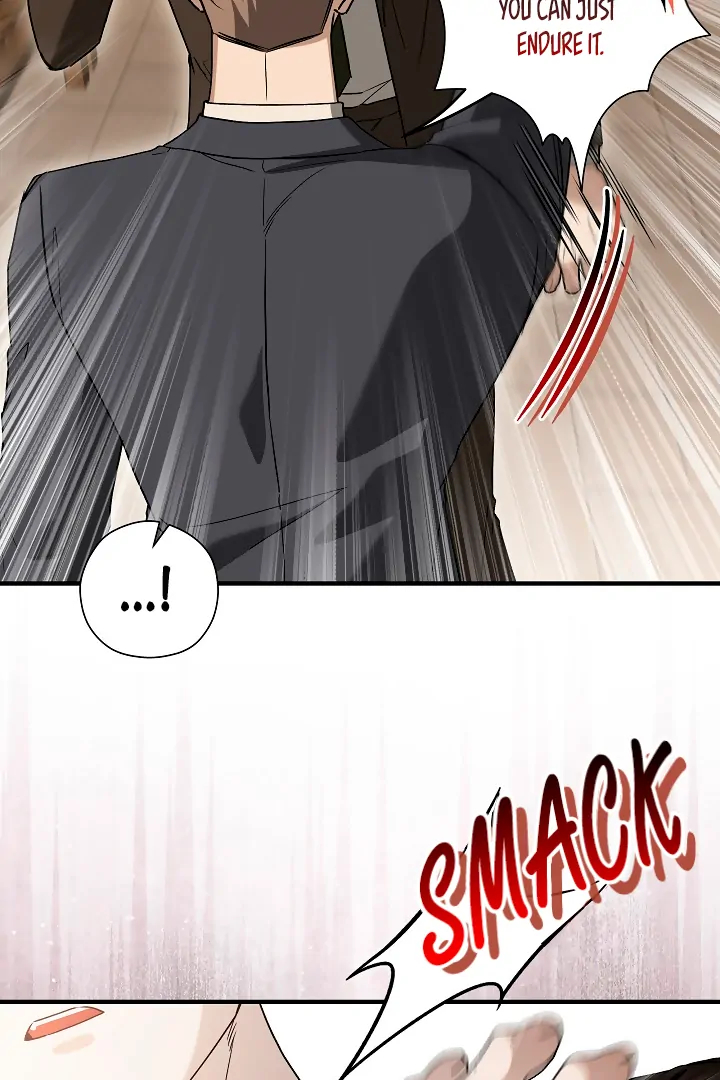A Different Kind of Role (PARADISE SCANS) - Chapter 11 manhwa