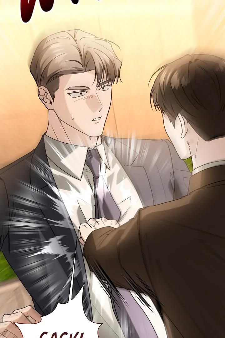 A Different Kind of Role (PARADISE SCANS) - Chapter 11 manhwa