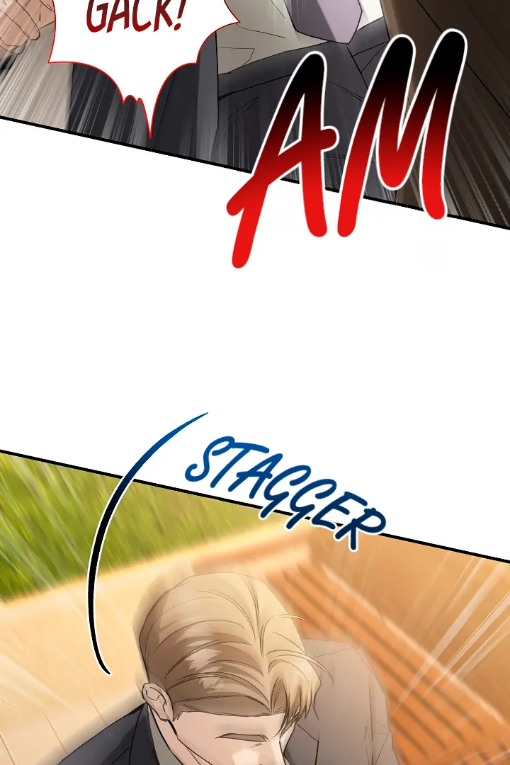 A Different Kind of Role (PARADISE SCANS) - Chapter 11 manhwa
