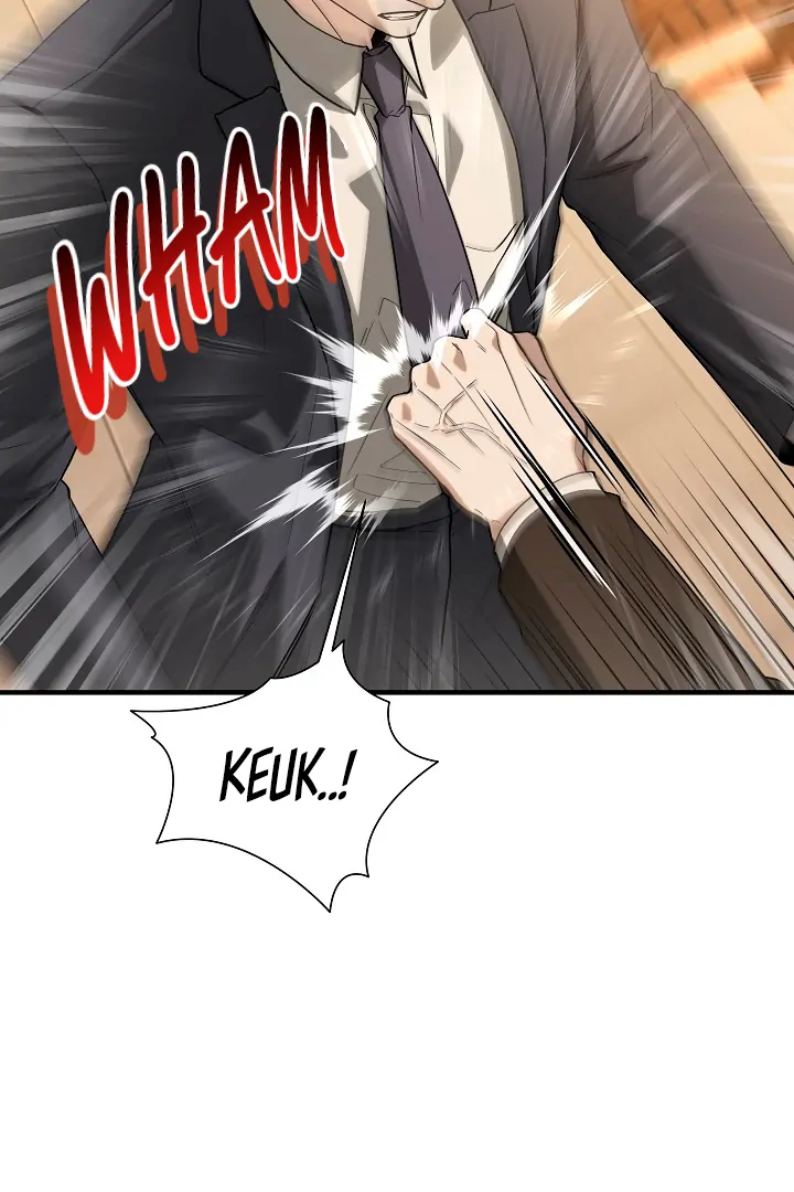 A Different Kind of Role (PARADISE SCANS) - Chapter 11 manhwa