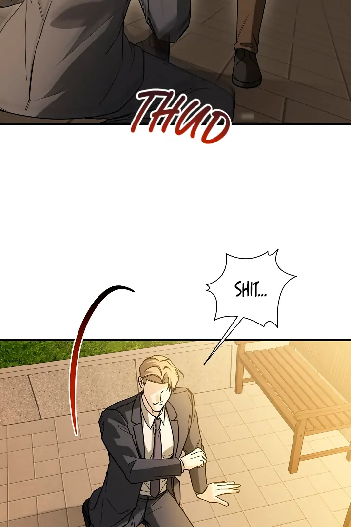 A Different Kind of Role (PARADISE SCANS) - Chapter 11 manhwa