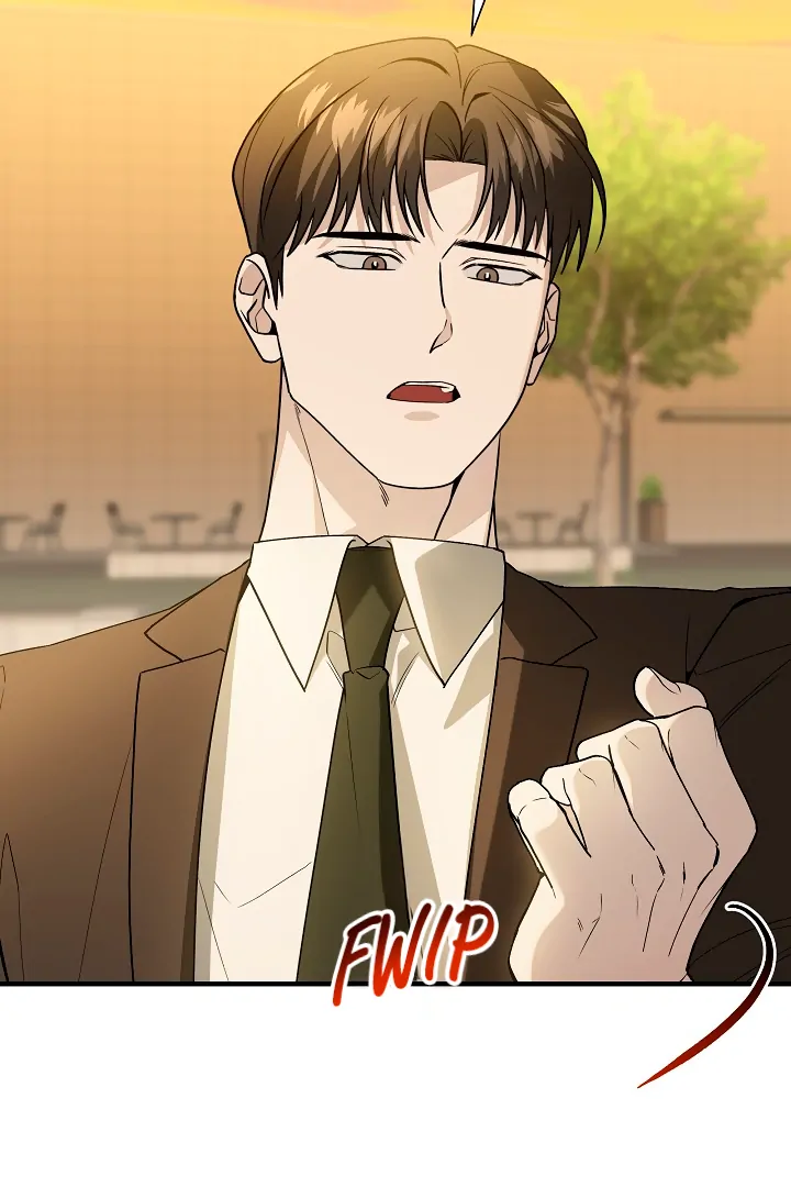 A Different Kind of Role (PARADISE SCANS) - Chapter 11 manhwa