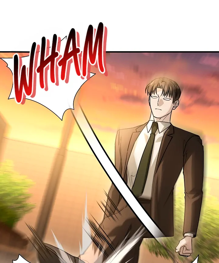 A Different Kind of Role (PARADISE SCANS) - Chapter 11 manhwa