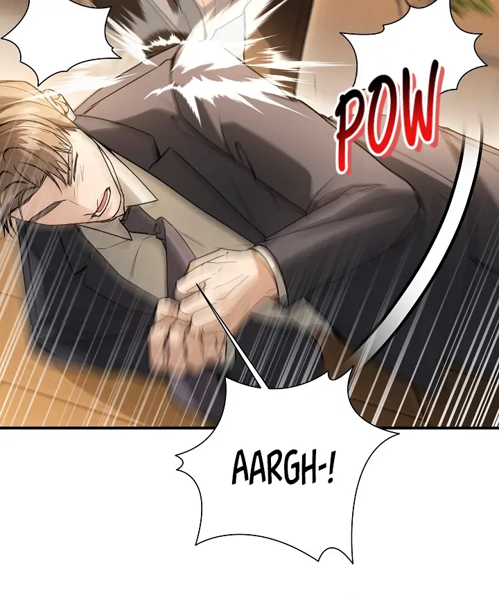 A Different Kind of Role (PARADISE SCANS) - Chapter 11 manhwa