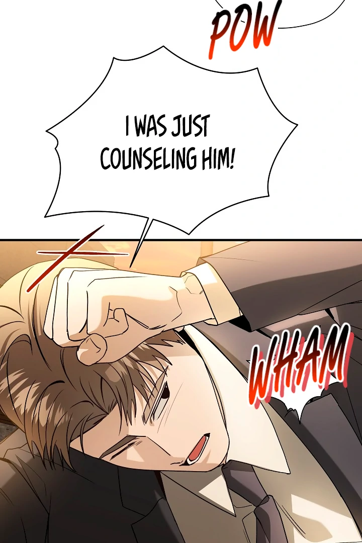 A Different Kind of Role (PARADISE SCANS) - Chapter 11 manhwa